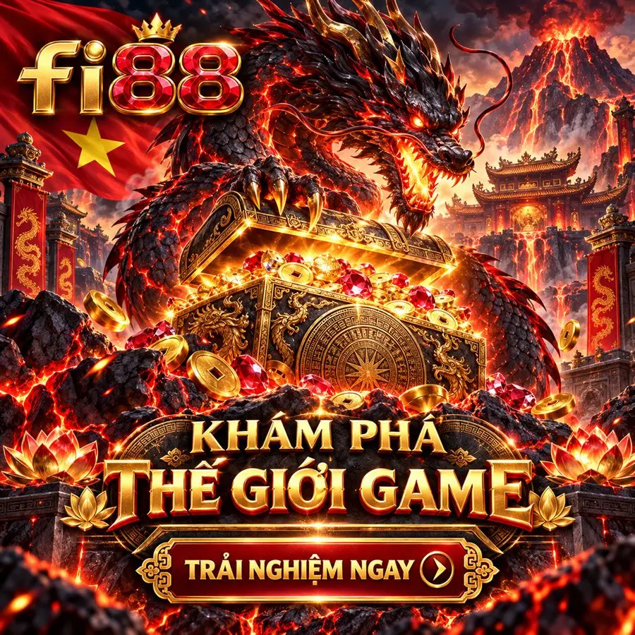 fi88 Đăng nhập