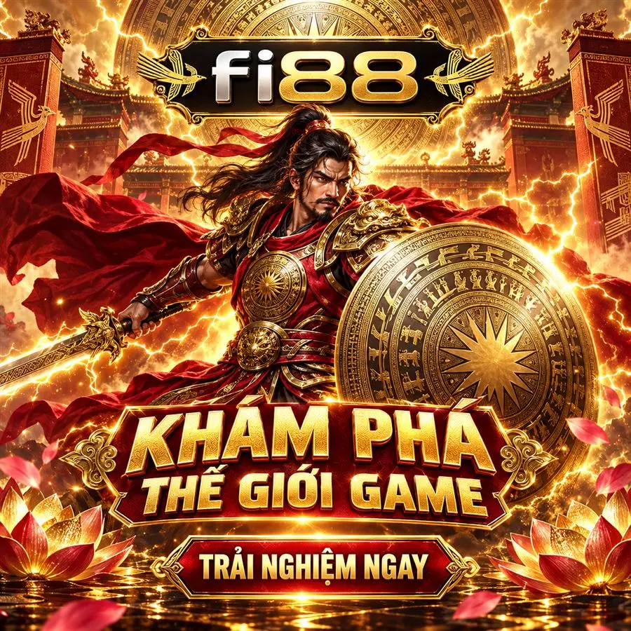 fi88 APK Chính thức Tải xuống