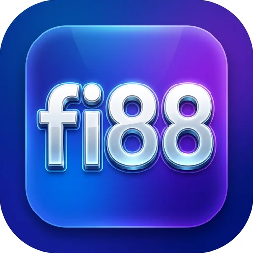 fi88 Logo - Chính thức