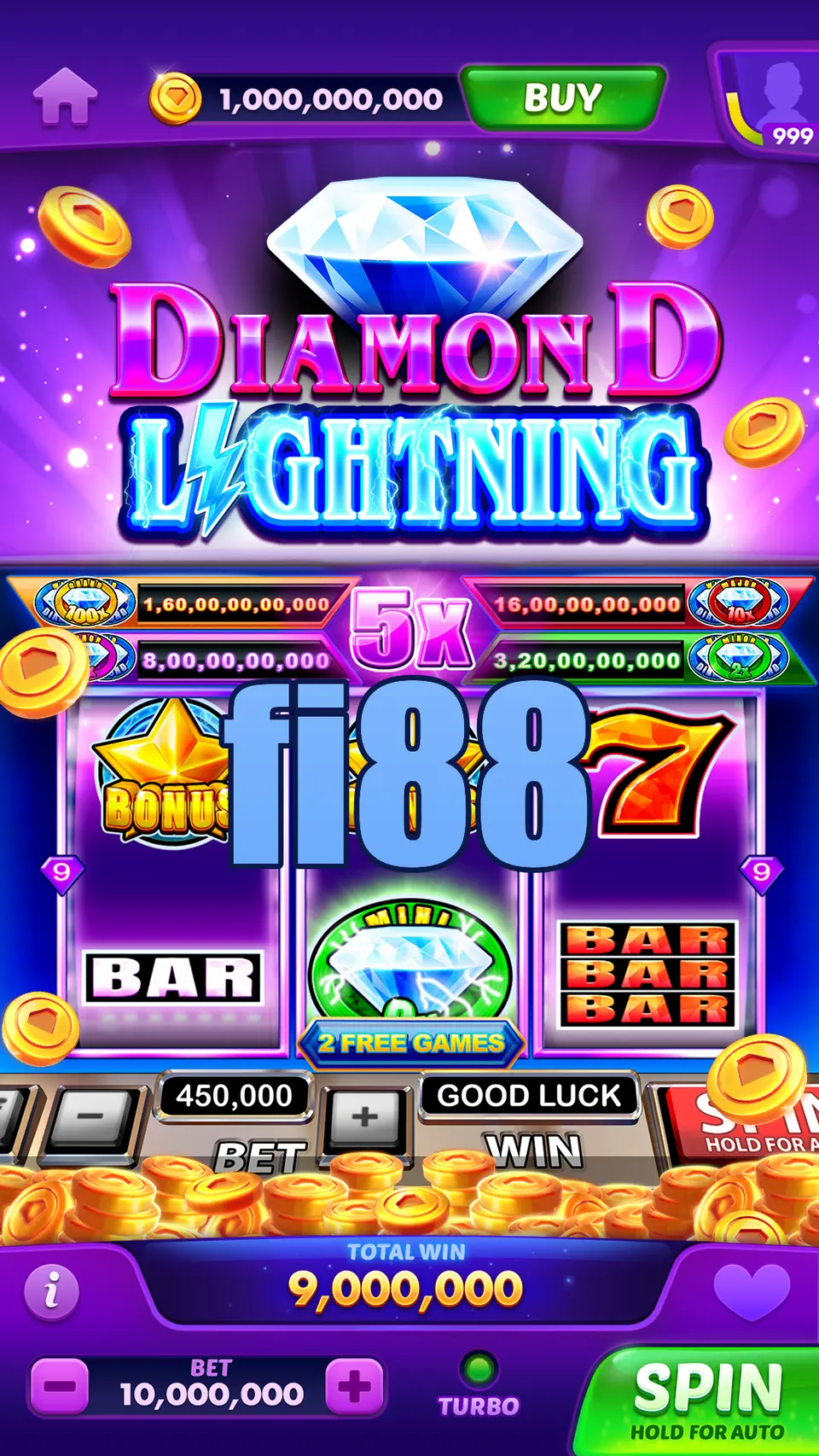 fi88 Preview - Chính thức Tải xuống